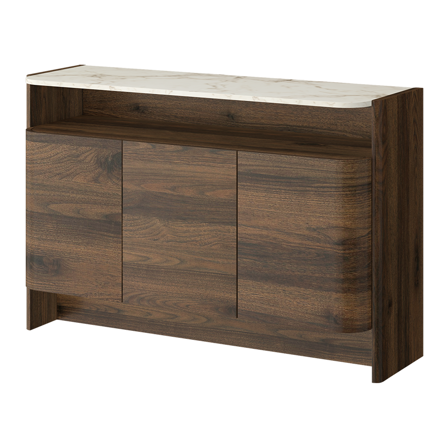 Terra Noble Buffet Cabinet